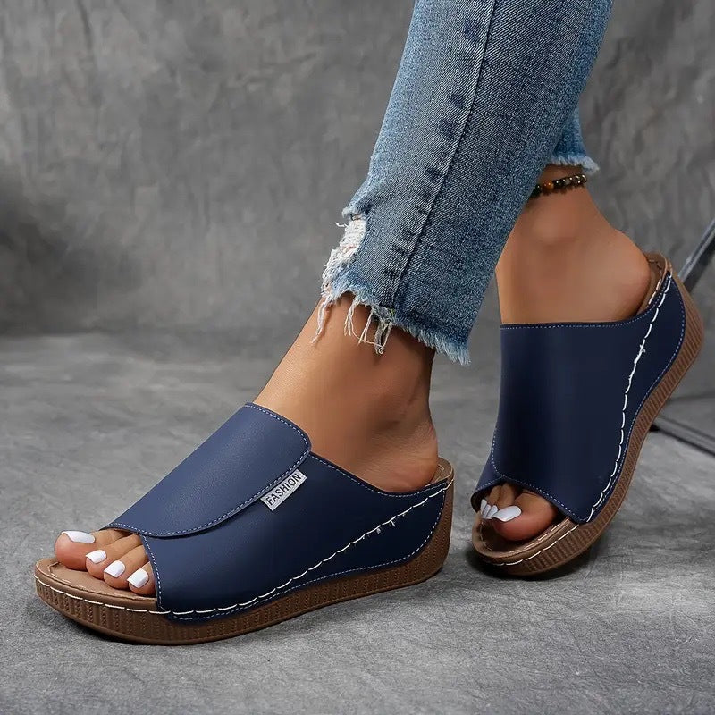 Genevieve | Bohemian Sandals
Stylish and Comfortable Footwear
