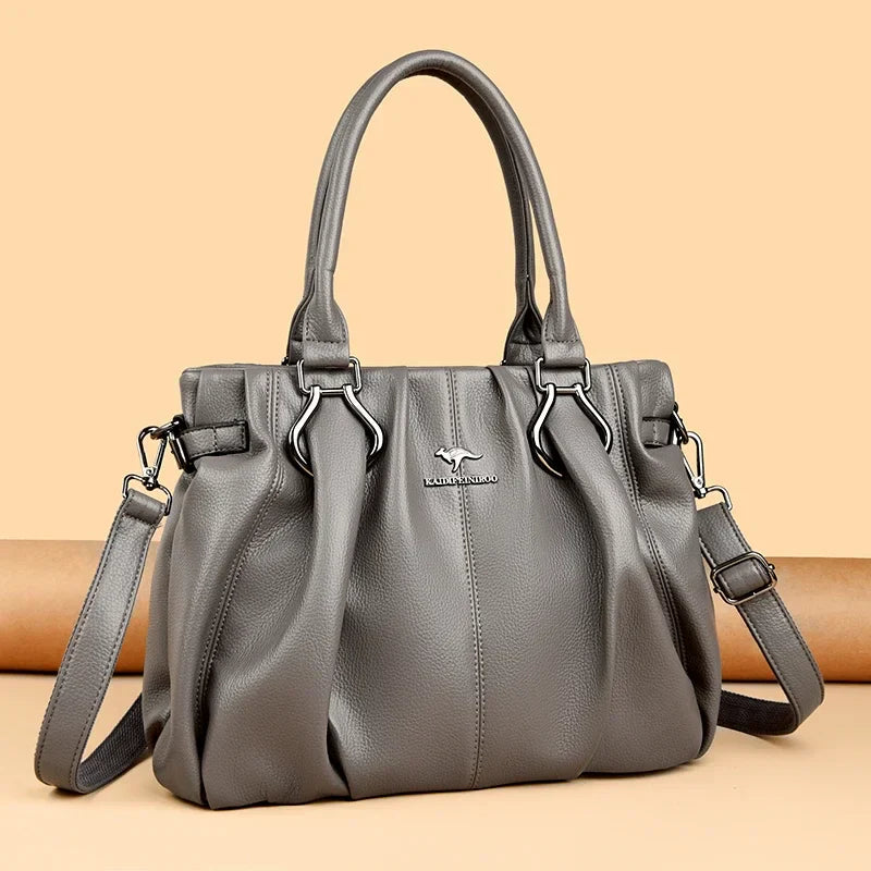 Evania | Everyday Crossbody Bag