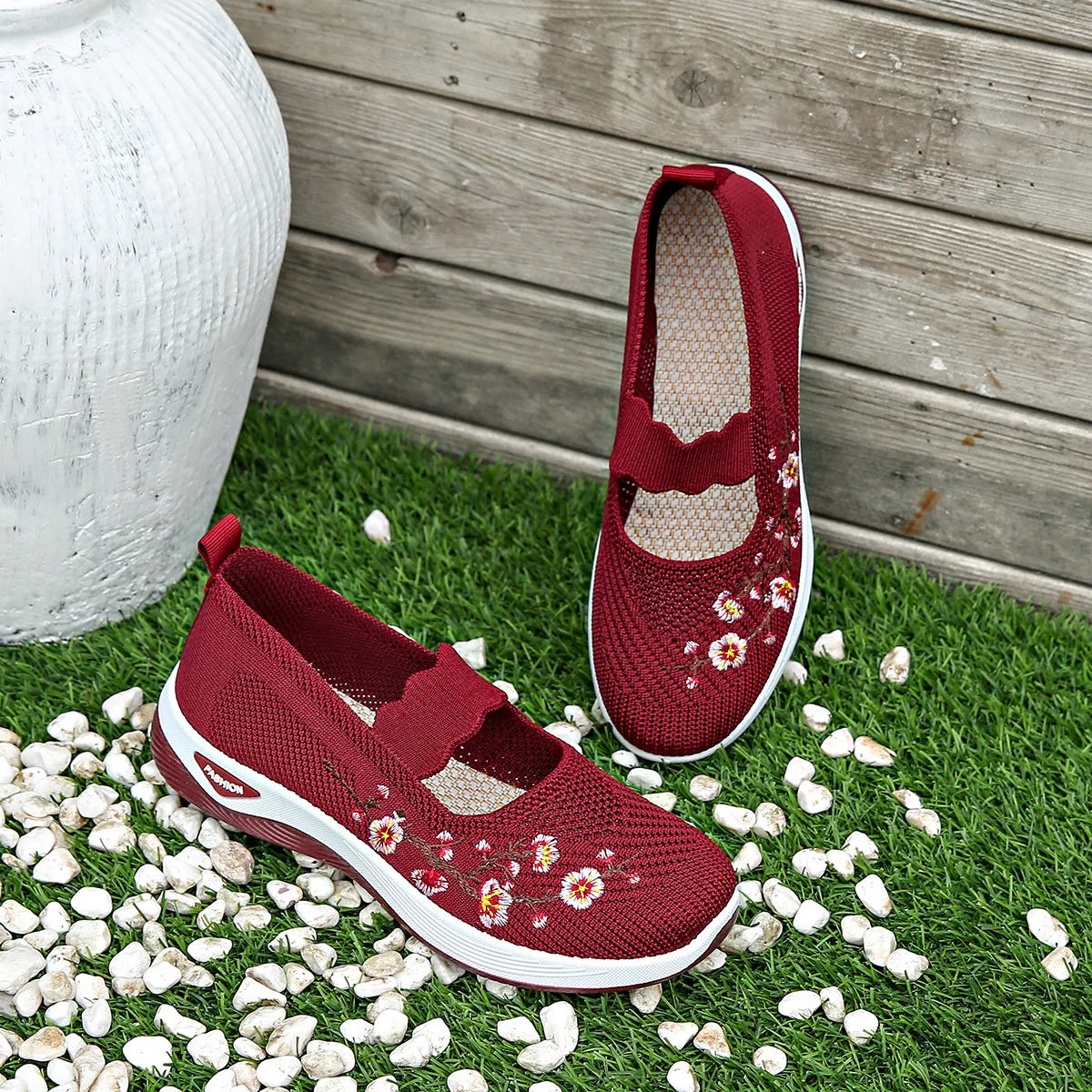 Safa | Orthopedic Shoes