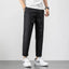Men’s Relaxed Fit Straight Leg Casual Chino Pants