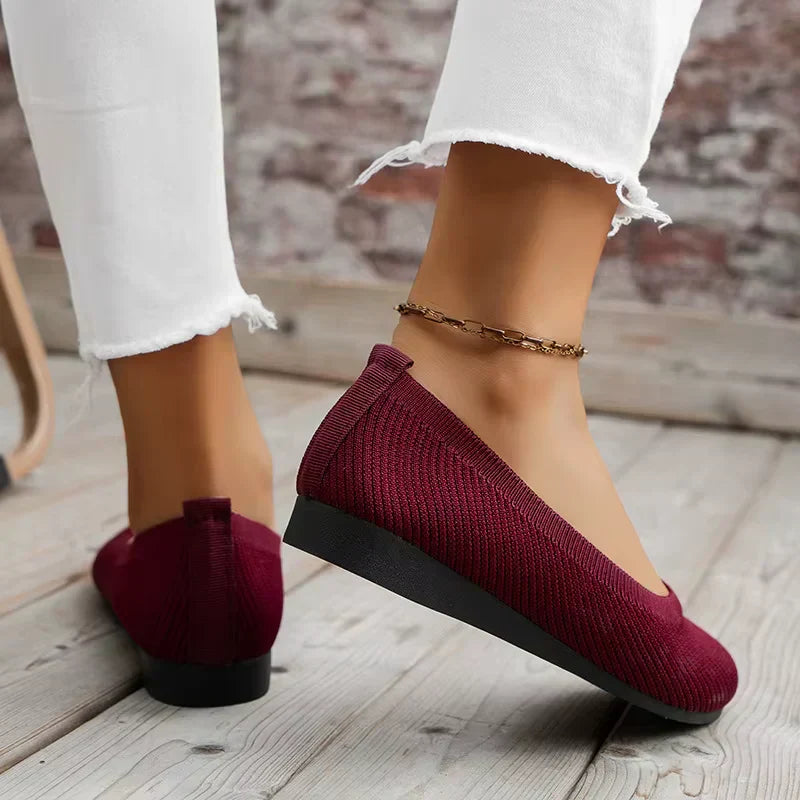 Lysa | Breathable Non-Slip Shoes