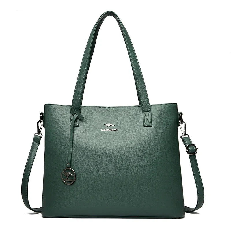Edith | Travel Companion Bag
