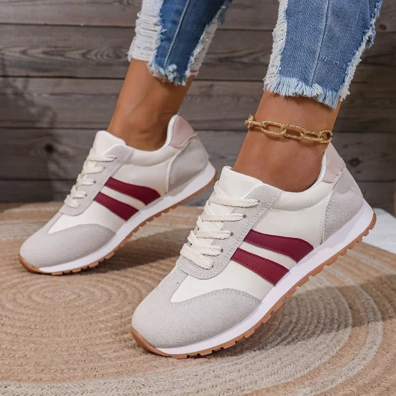 Vanessa | Orthopedic Shoes