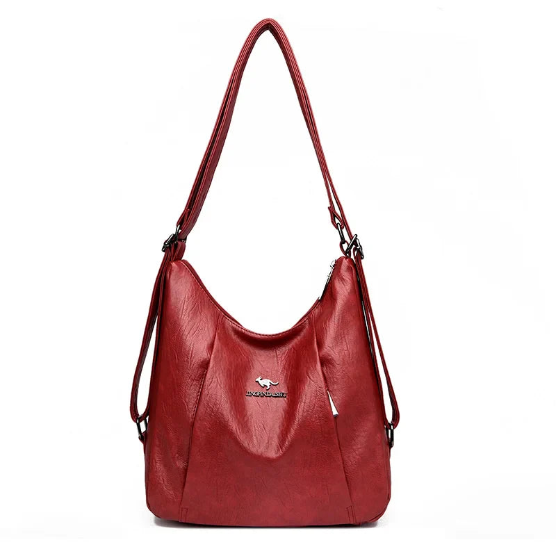 Lorraine | Classic Backpack