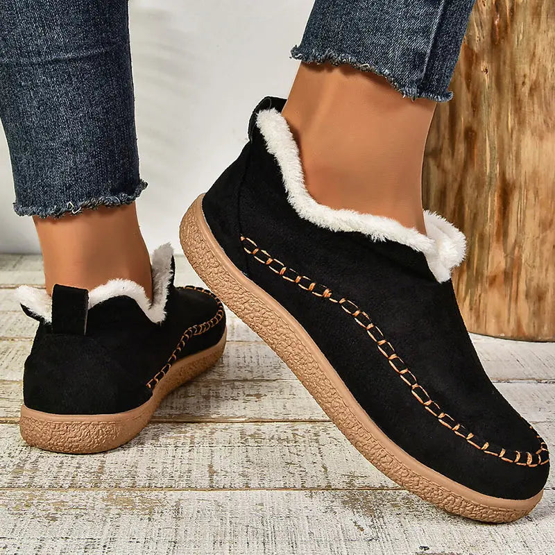 Hera | Orthopedic Ankle Boots