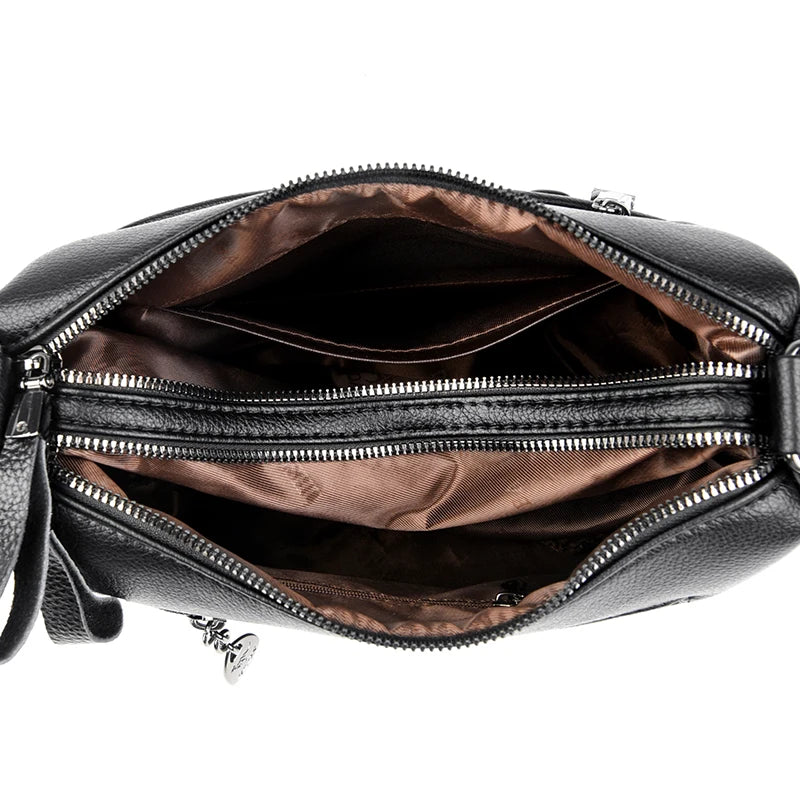 Corvella | Genuine Bag