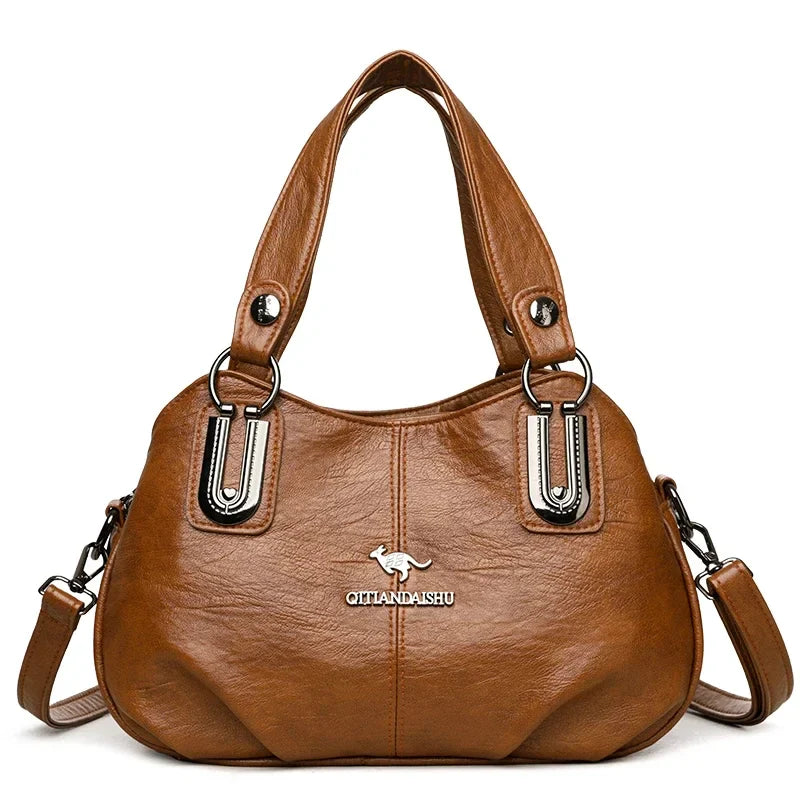 Solara | Large Chic Tote