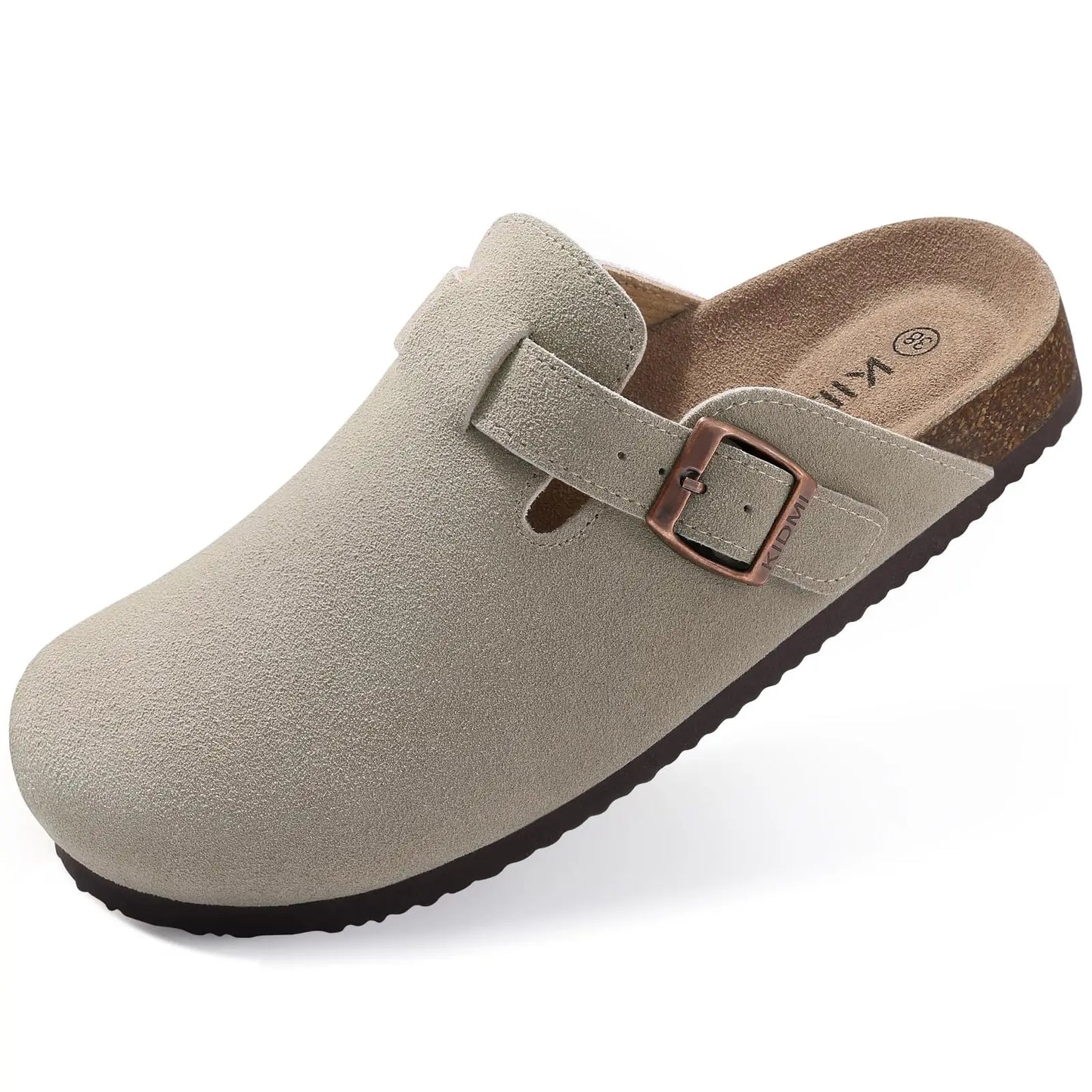 Mike | Classic Orthopedic Clogs