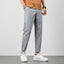 Men’s Relaxed Fit Straight Leg Casual Chino Pants