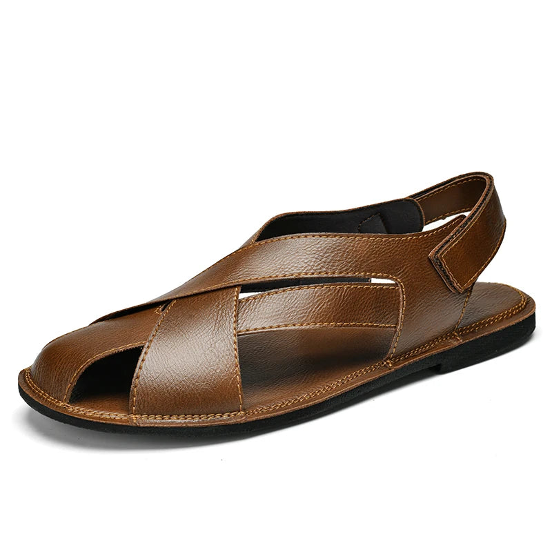 Nico | Sleek Design and All-Day Comfort Sandals