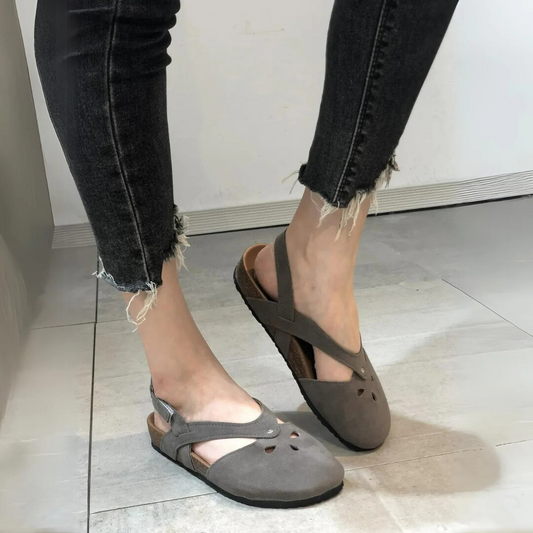 Abby | Comfort Sandals