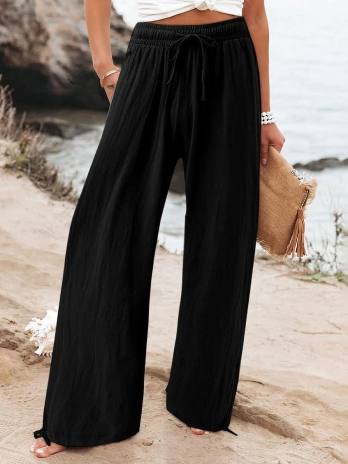 Dana | Breezy Loose Pants