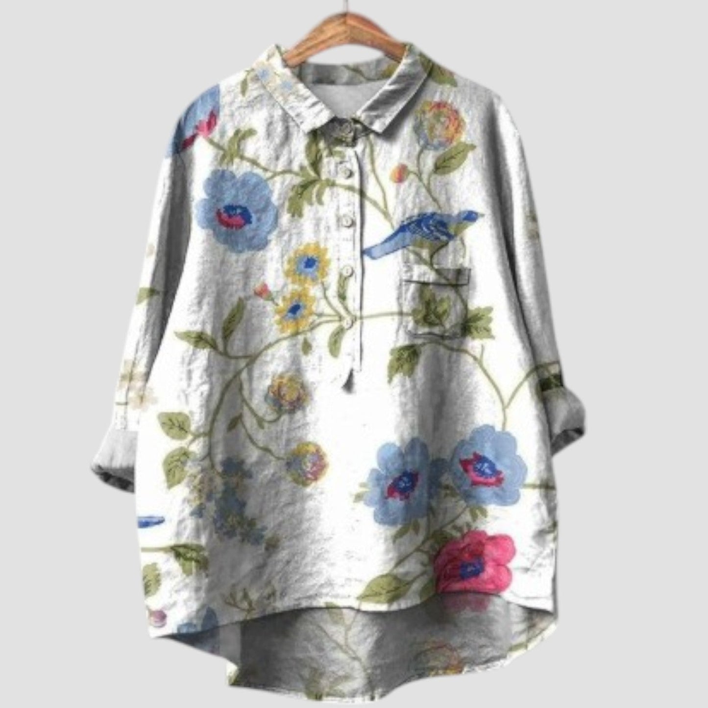 Viviana | Stylish Blouse