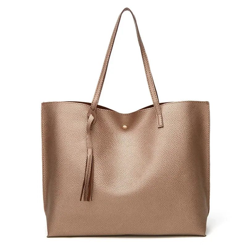 Istar | Soft Shoulder Bag