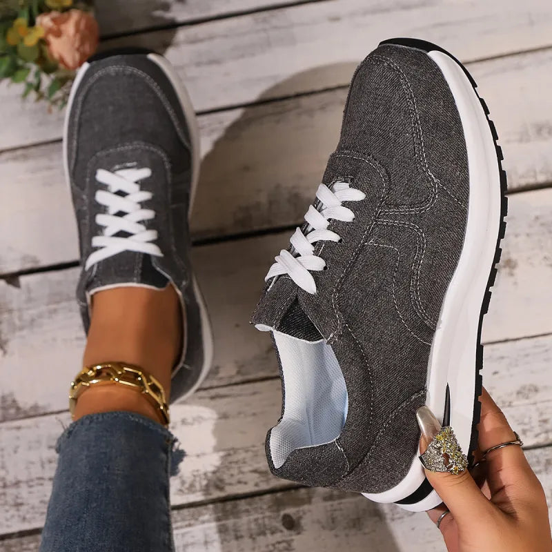 Kelsey | Lightweight Women's Sneakers
