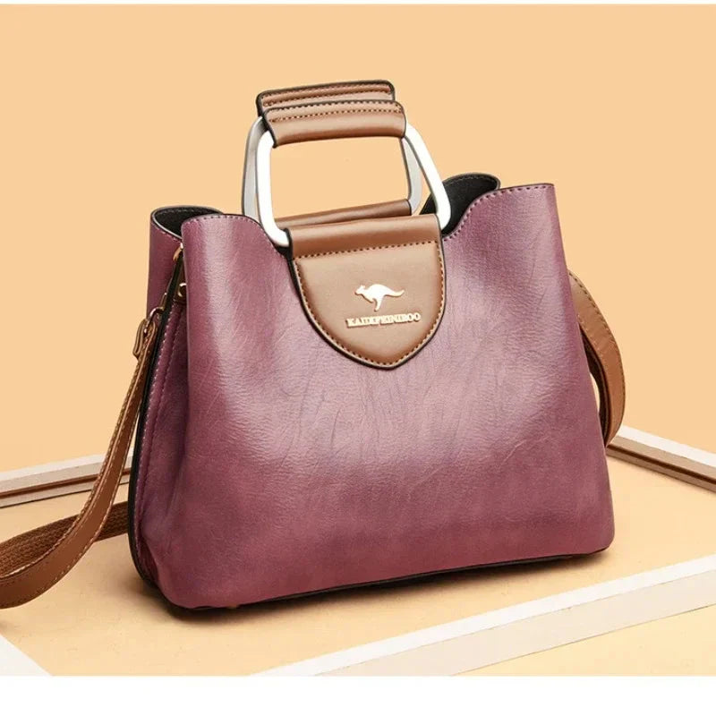 Lila | Elegant Hand Bag