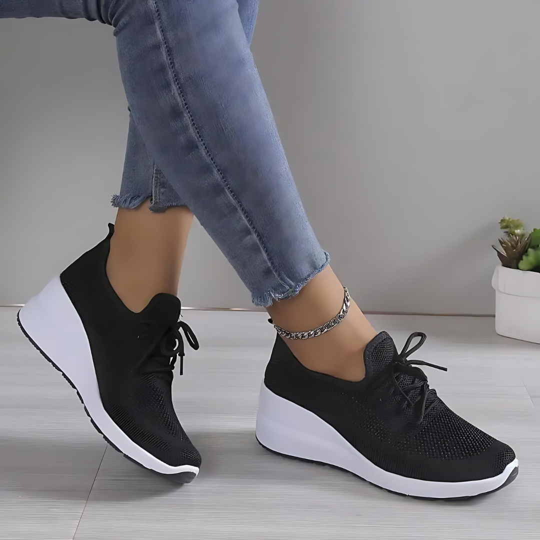 Avalance | Comfortable Sneakers