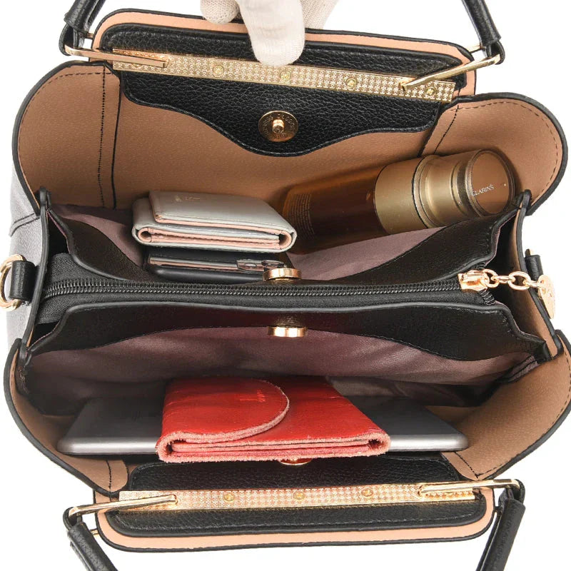 Luxa | Soft Bag