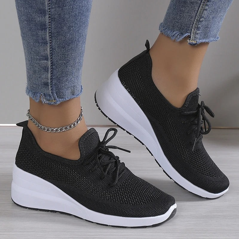 Mila Comfort | Orthopedic Sneakers