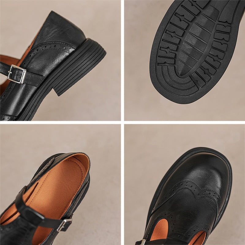 Velda | Elegant Vintage Shoes