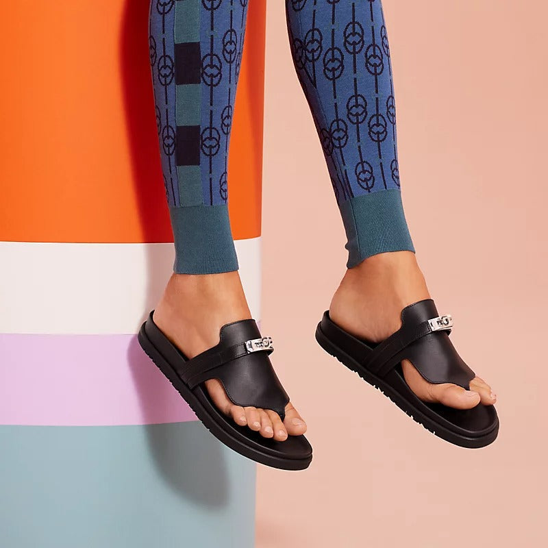 Emmy | Elegant Sandals