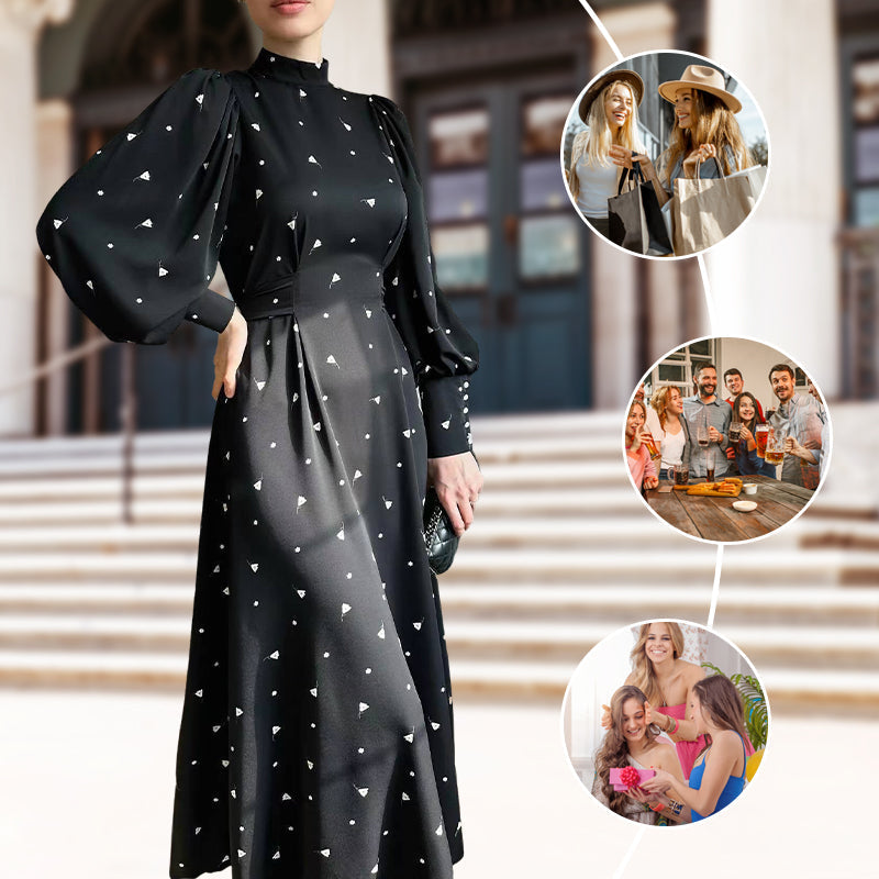 Cloe | Stylish and Comfortable Maxi Dress