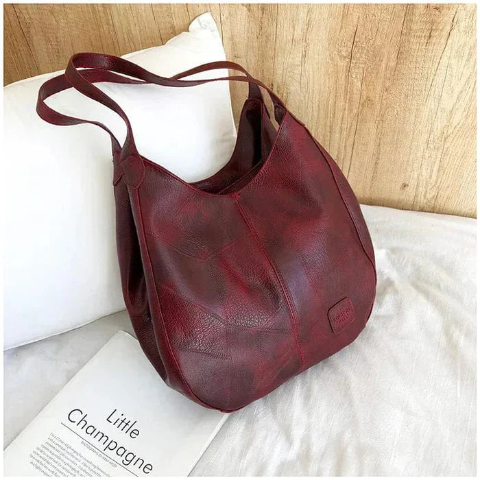 Vina | Vintage Style Handbag