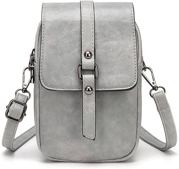 Kath | Vintage Multi-Functional Bag