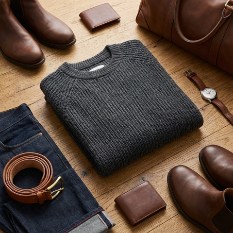 Building a Wardrobe That Lasts: Quality Over Quantity