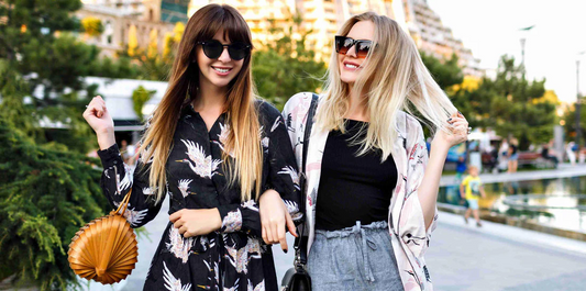 Building a Wardrobe That Lasts: Quality Over Quantity
