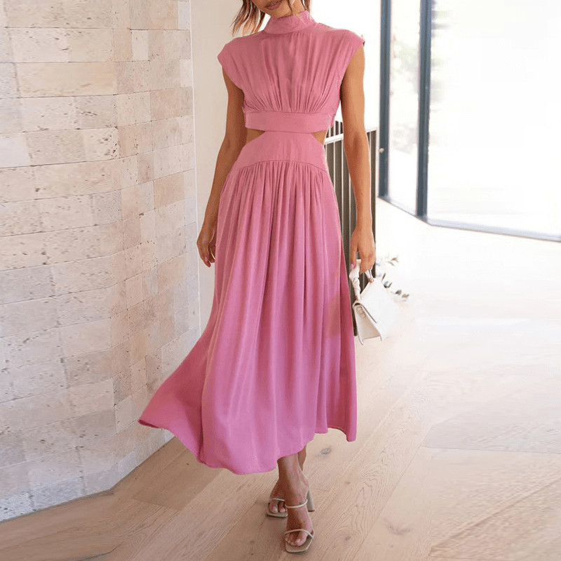Blaise | Elegant Long Dress