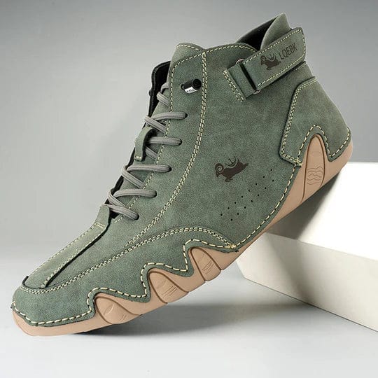 Zaldy | Comfortable Everyday Footwear