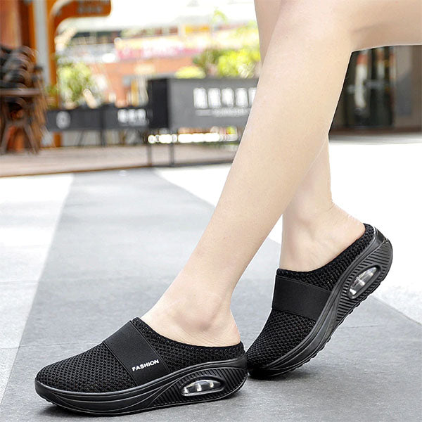 Lynn | Orthopedic Shoes