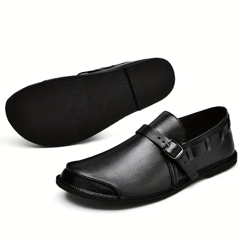 Diego | Orthopedic and Comfortable Loafers