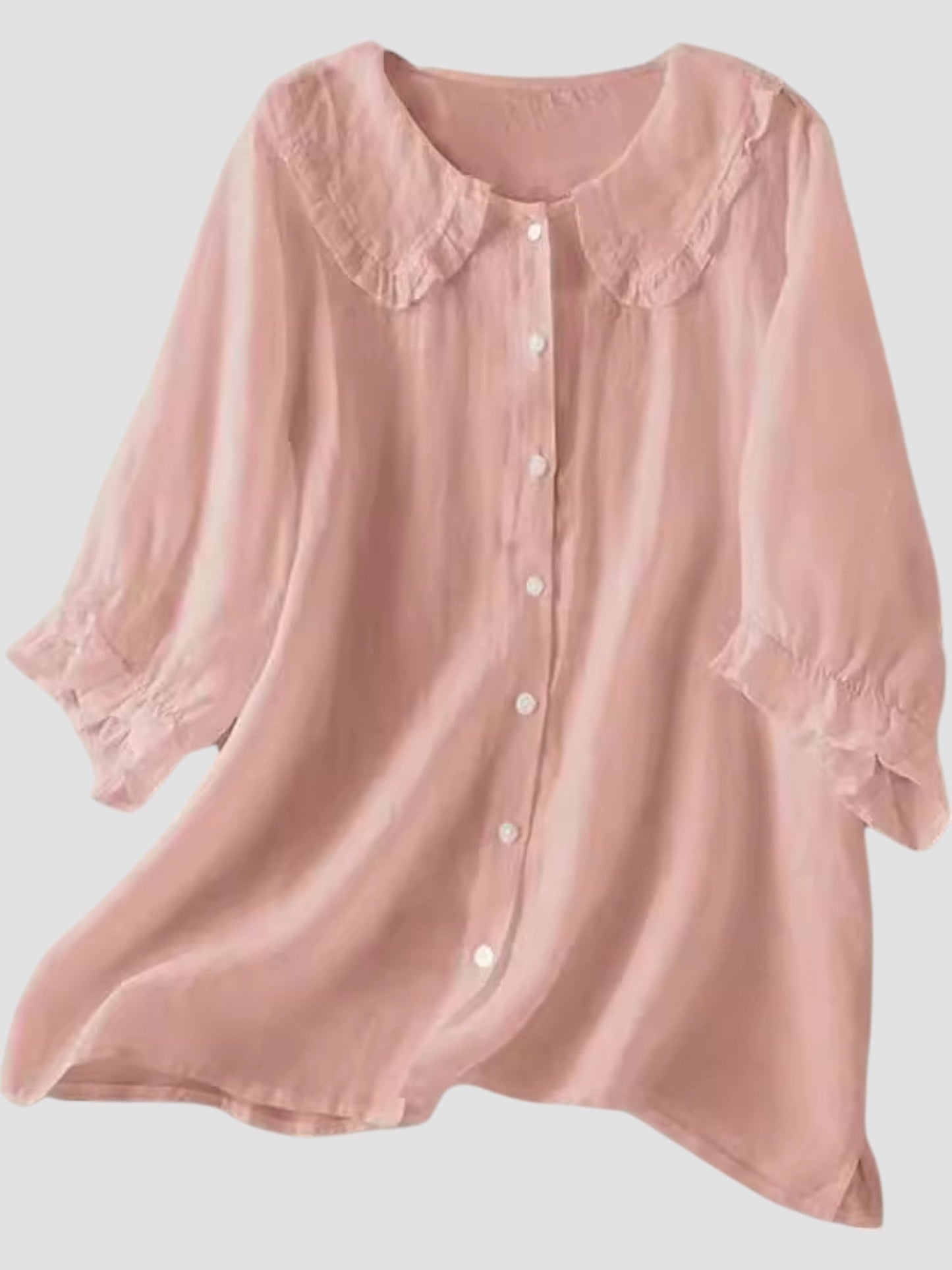 Luana | Stylish Blouse