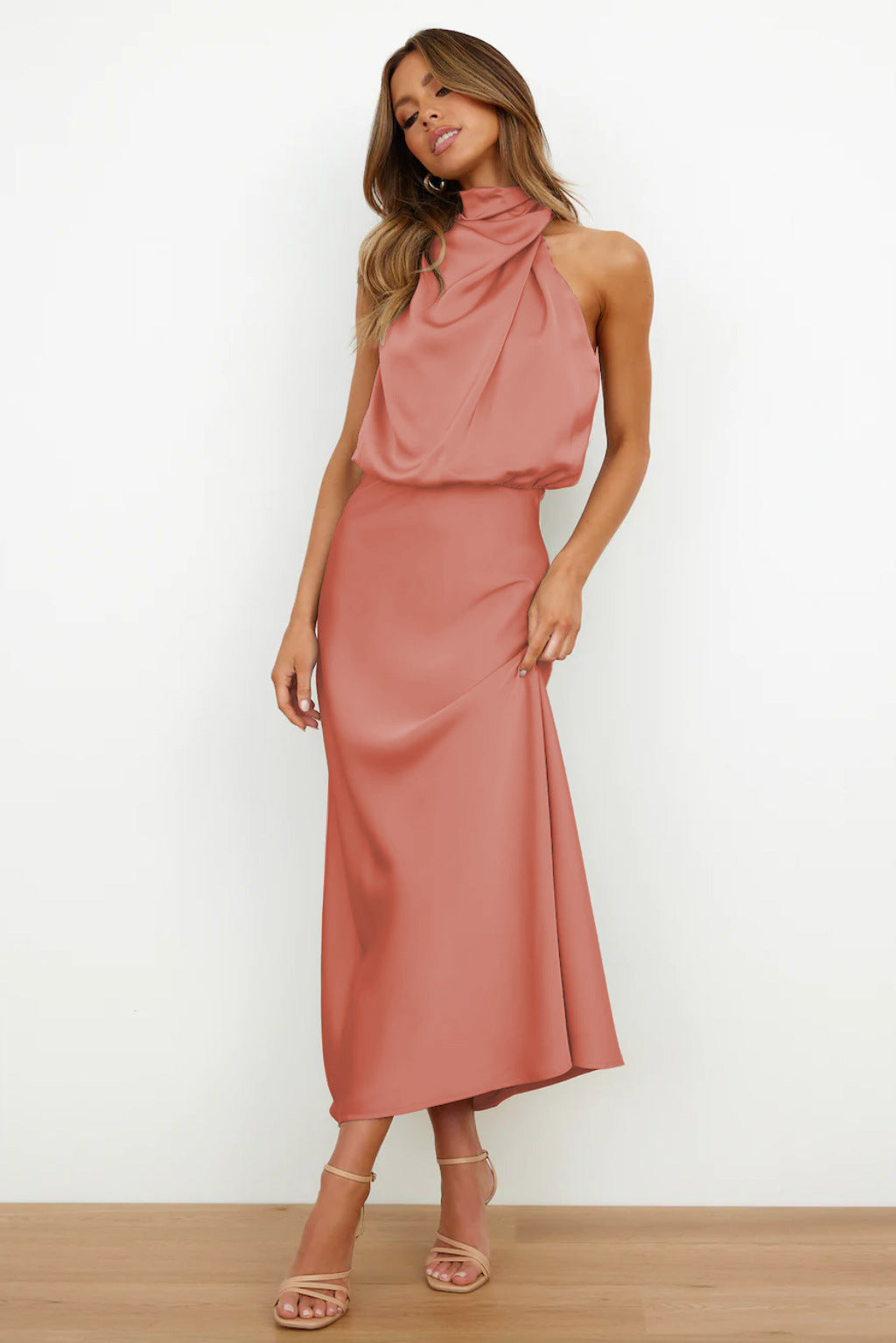 Selina | Elegant Dress