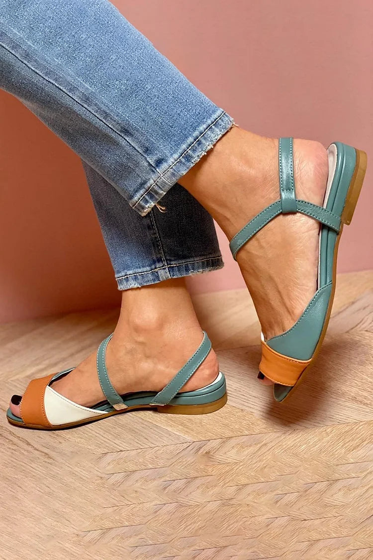 Chantal | Unmatched Comfort Sandals