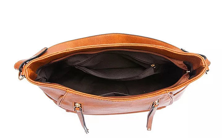 Georgia | Stylish Vintage Bag