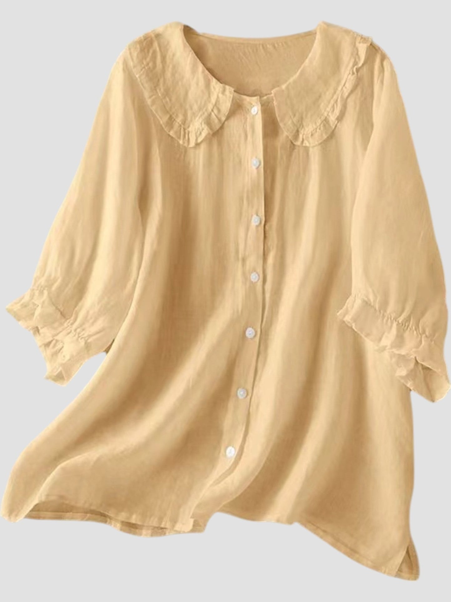 Luana | Stylish Blouse