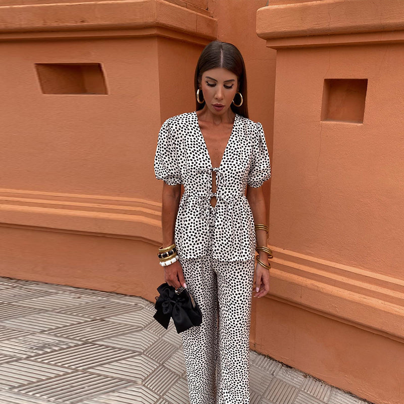 Marga | Comfy Outfit Set
