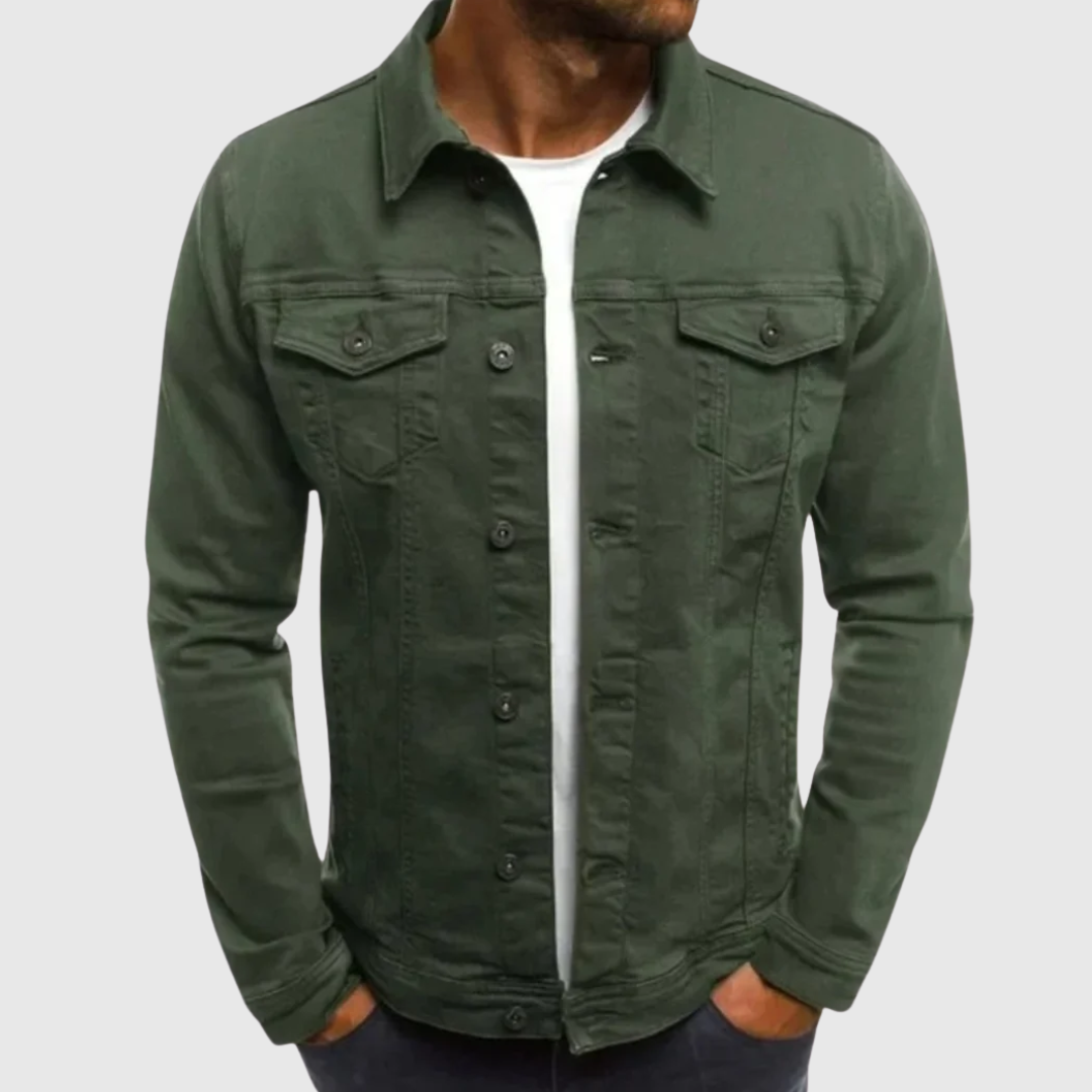 Vance | Men’s Casual Jacket