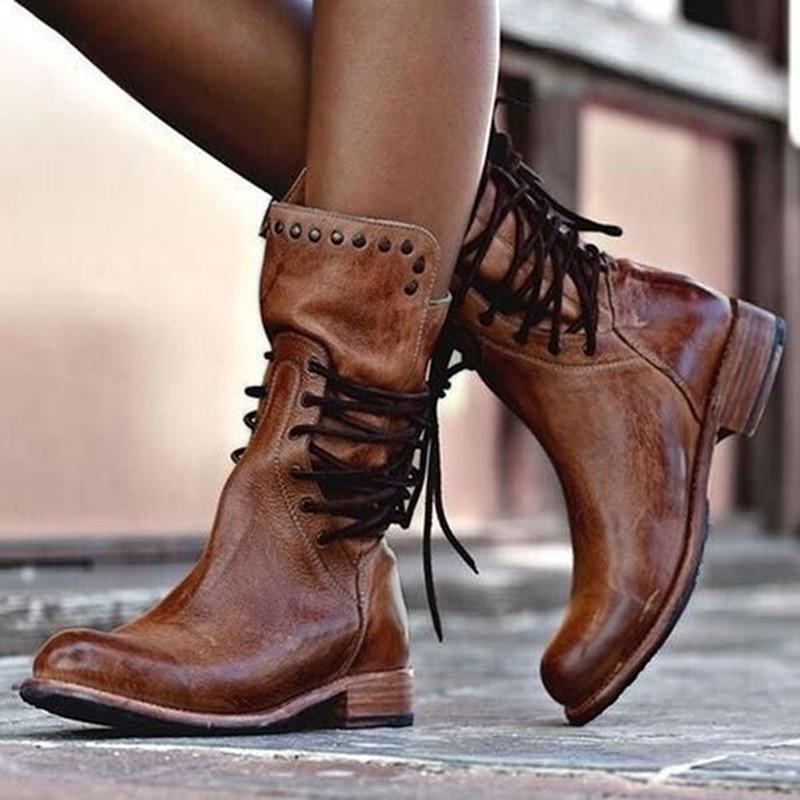 Grace | Stylish Boots