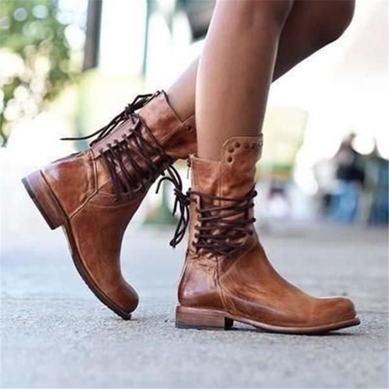 Grace | Stylish Boots