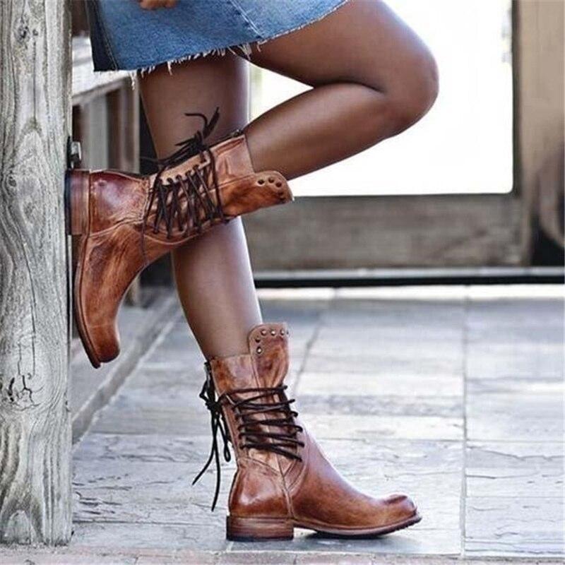 Grace | Stylish Boots