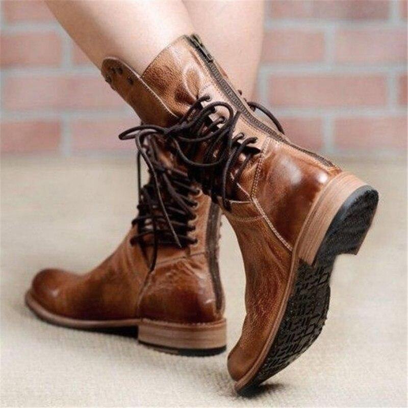 Grace | Stylish Boots
