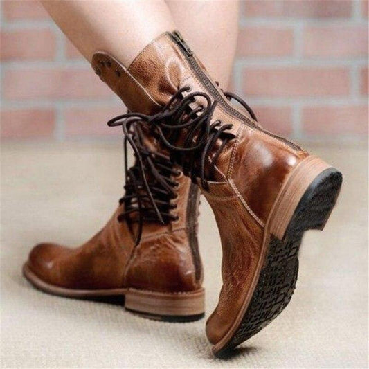 Grace | Stylish Boots