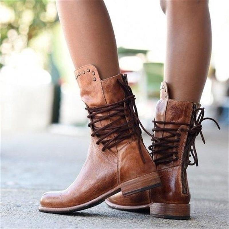 Grace | Stylish Boots