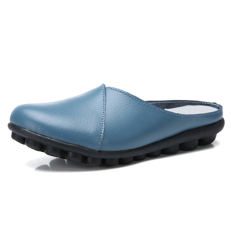 Dione | Fashionable Slip-On Women’s Shoes
