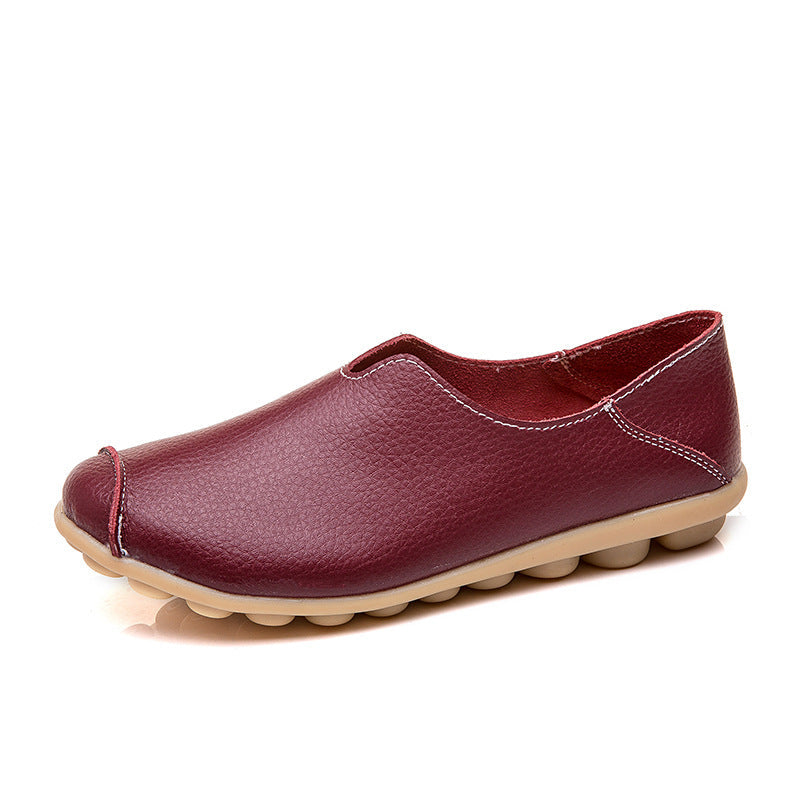 Farrah | Women's Soft Sole Comfortable Flats