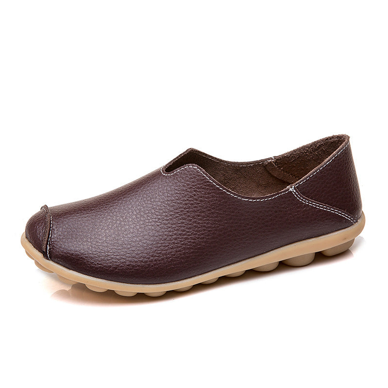 Farrah | Women's Soft Sole Comfortable Flats
